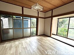 室内の画像