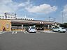 周辺：セブンイレブン大泉朝日店 614m