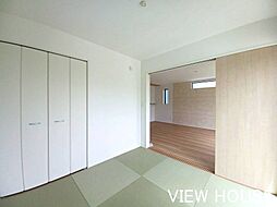 室内の画像