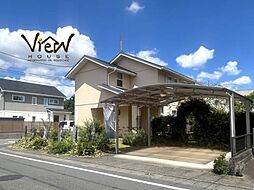 太田市東長岡町　中古