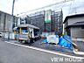 外観：■完成に向かって形が少しずつ出来上がっていくワクワク感を楽しめる貴重な現地です！