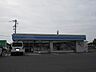 周辺：ローソン太田尾島町店 526m