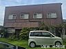 外観：■建物南側にはお庭付きＩ