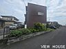 外観：■出入りしやすい広めの間口