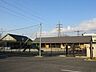 周辺：しらかば保育園 431m