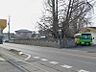周辺：認定こども園金山幼稚園 137m