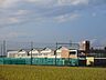 周辺：太田市立鳥之郷小学校 1252m
