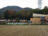周辺：いずみ幼稚園 944m