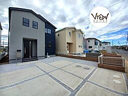 大泉町第7仙石 新築