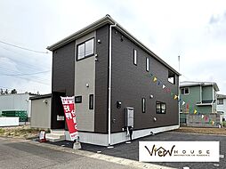 野木町若林　第１　１号棟