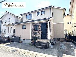 小山市間々田　中古住宅