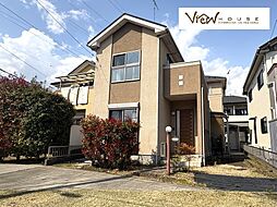 小山市小山　中古住宅