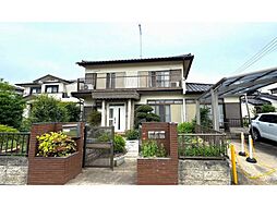 小山市間々田　中古住宅