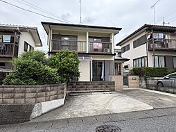 小山市中久喜　中古住宅