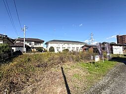 小山市立木 売地の土地画像