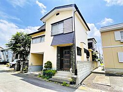 小山市暁 中古住宅