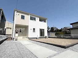 玉村町八幡原　新築住宅