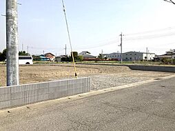 八斗島町　新築住宅