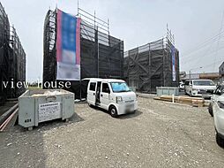 平井町　新築住宅