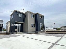 玉村町上福島　新築住宅
