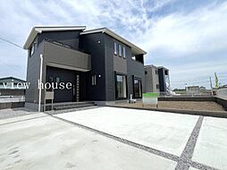 玉村町上福島　新築住宅