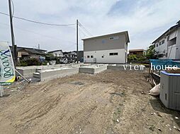 上諏訪町　新築住宅