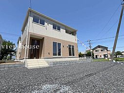上泉町　新築住宅