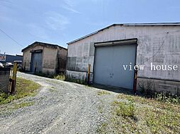 曲沢町　土地