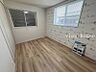 室内：・お子様のお部屋にぴったりな洋室になります♪