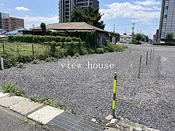 中央町　土地