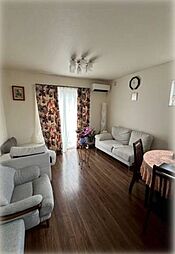 境伊与久　中古住宅