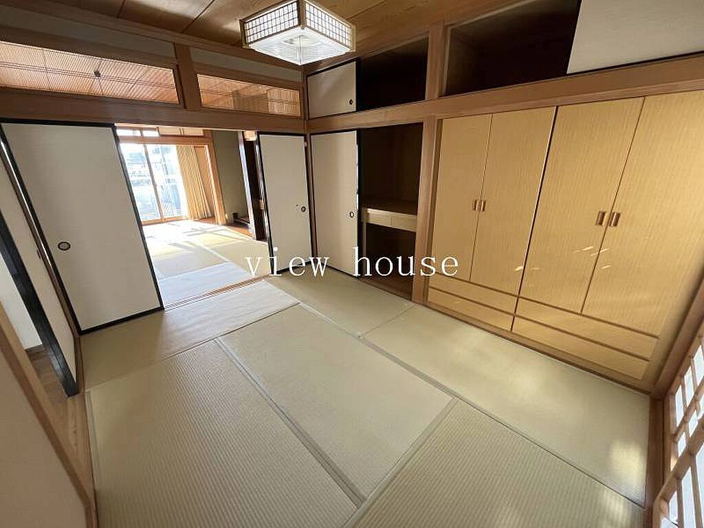 detached 群馬県伊勢崎市堀口町