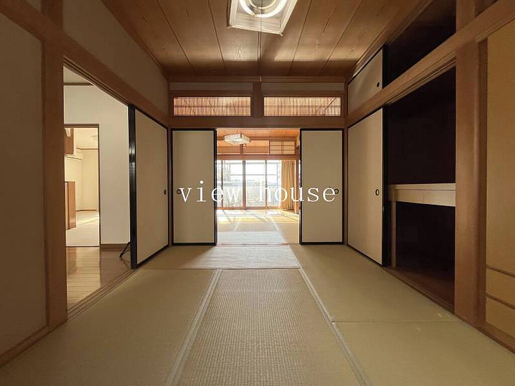 detached 群馬県伊勢崎市堀口町