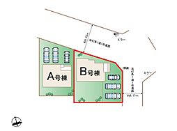 玉村町南玉 新築住宅