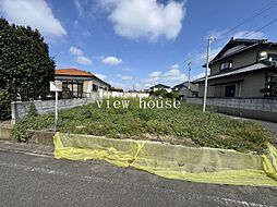 境女塚 土地