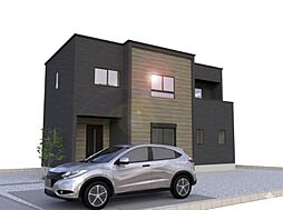 玉村町板井 新築住宅