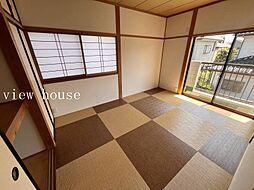 室内の画像