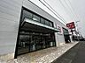 周辺：ユニクロ伊勢崎店 695m
