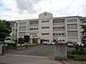 周辺：伊勢崎市立境南中学校 1736m近くには広瀬川が流れ、豊な緑に囲まれた落ち着いた環境で勉強に取り組むことができます♪