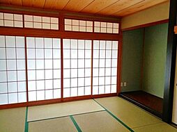 室内の画像