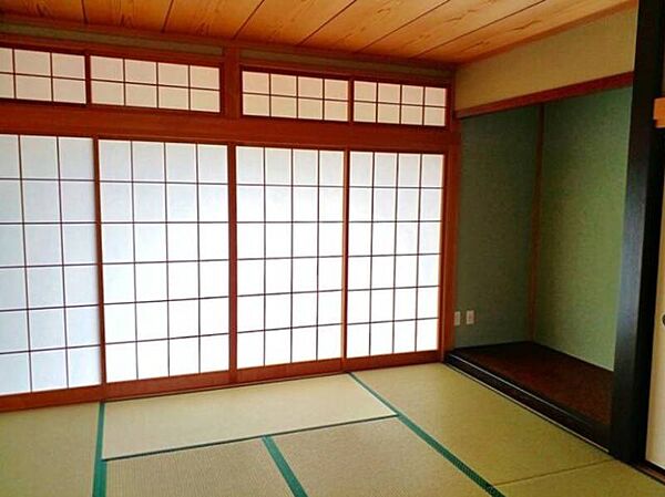 室内