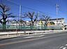 周辺：伊勢崎市立あずま中学校 1420m昭和22年開校の伝統ある「あずま中学校」。ゆたかに実る田畑に囲まれた落ち着いた環境で勉強・生活ができます♪
