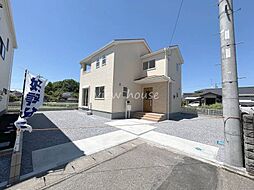 宇都宮市宝木町第13　1号棟　新築住宅