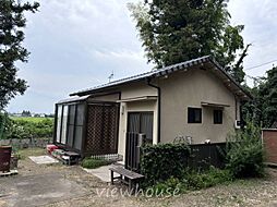 宇都宮市鐺山町　中古住宅