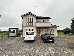 宇都宮市上小倉町　中古住宅