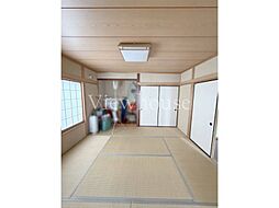 室内の画像