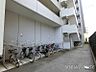 その他：駐輪場：有料