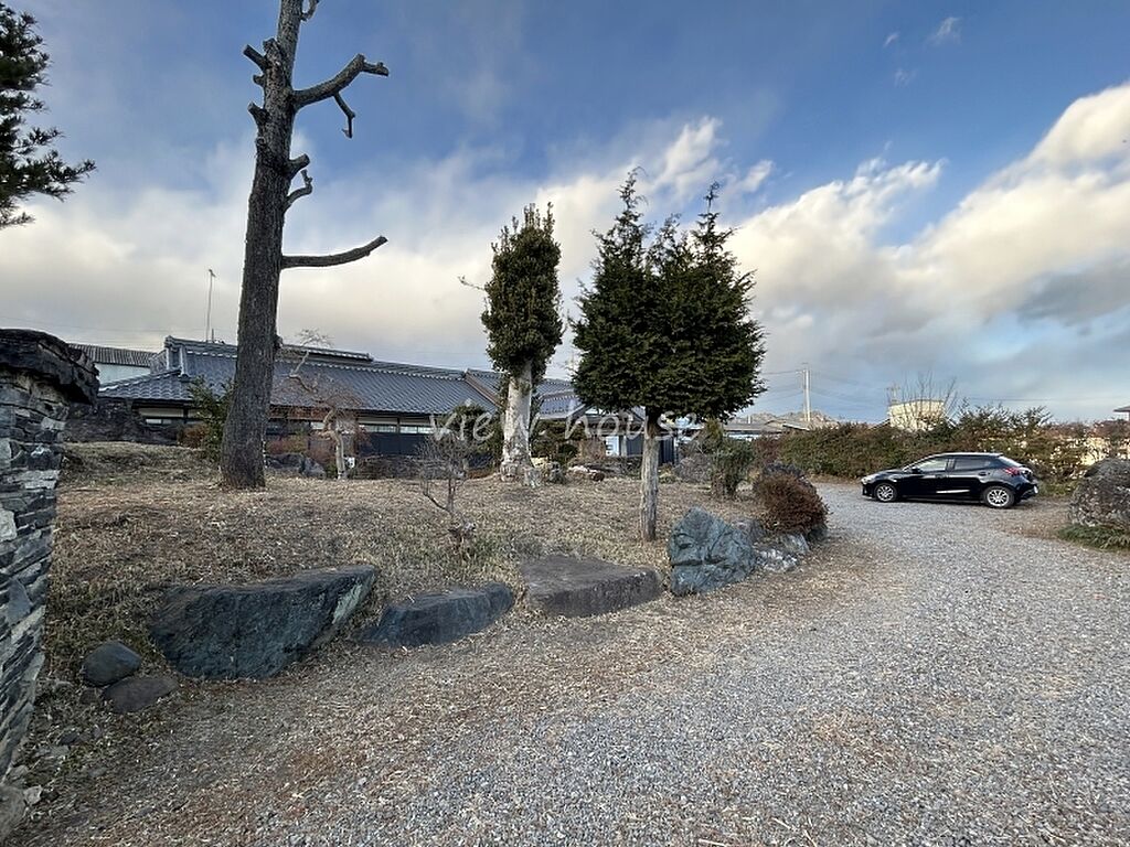 detached 栃木県鹿沼市玉田町