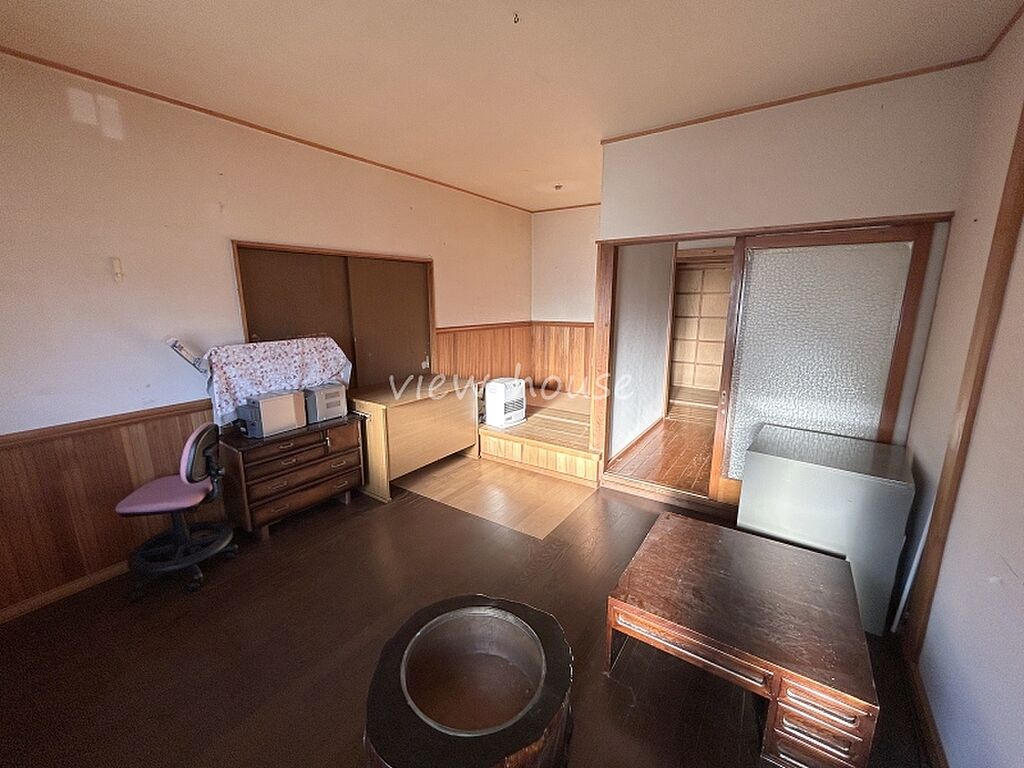 detached 栃木県鹿沼市玉田町
