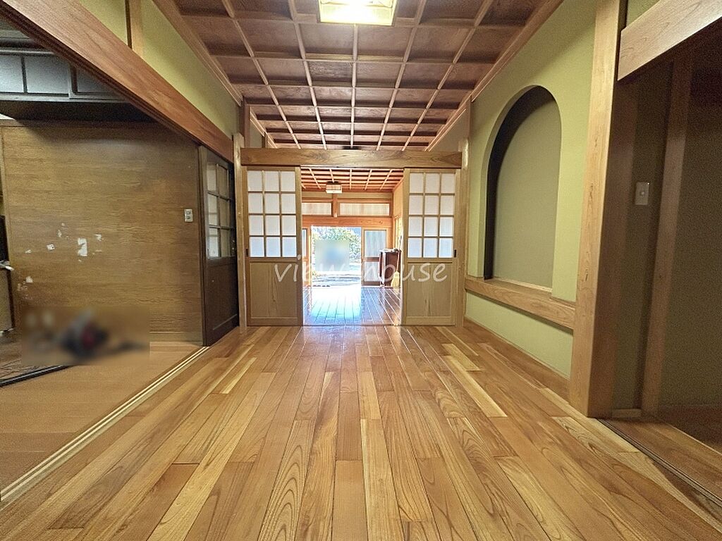detached 栃木県鹿沼市玉田町